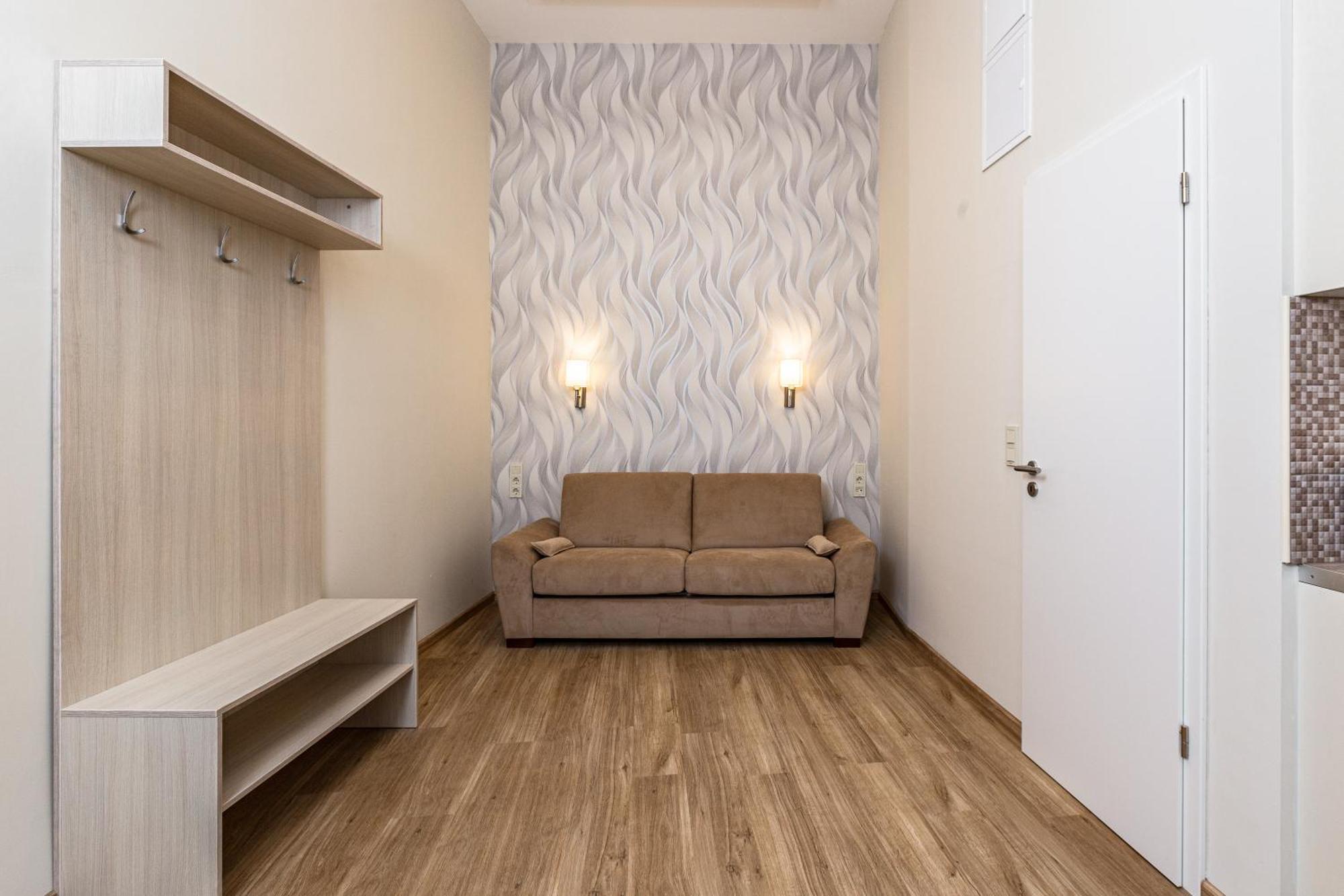 Marbles Residence Budapest Exterior photo